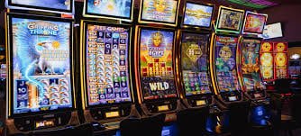 59p Online Slots provider များနှင့် မြန်မာ ကစားသမားများ MMK ကျပ်ငွေဖြင့် ကစားနိုင်သော Slots ဂိမ်းများ